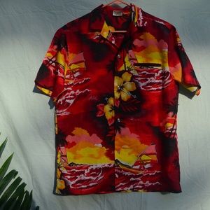 Hawaiian Shirt